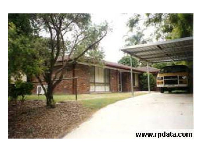Middle Park QLD 4074