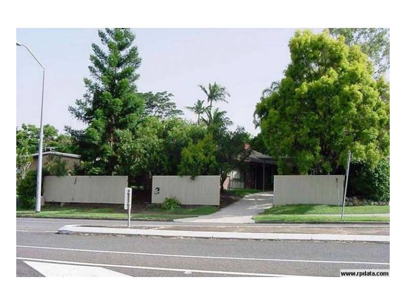 Middle Park QLD 4074