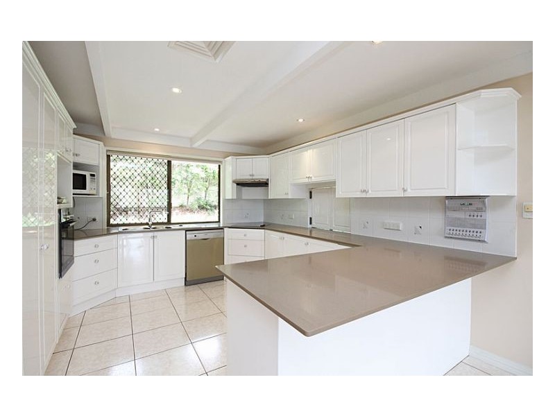 Mount Ommaney QLD 4074