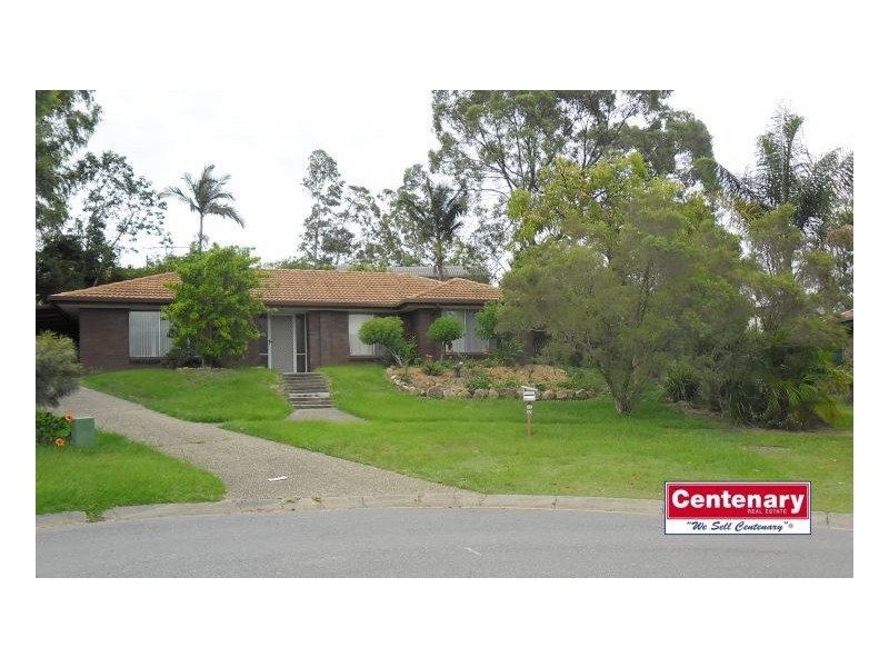 10. MOORILLA PLACE, Jindalee QLD 4074