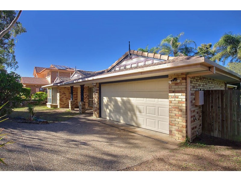 17 SETTLERS CIRCUIT, Forest Lake QLD 4078