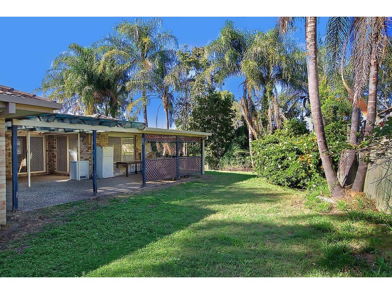 17 SETTLERS CIRCUIT, Forest Lake QLD 4078