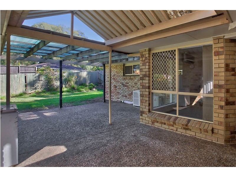 17 SETTLERS CIRCUIT, Forest Lake QLD 4078