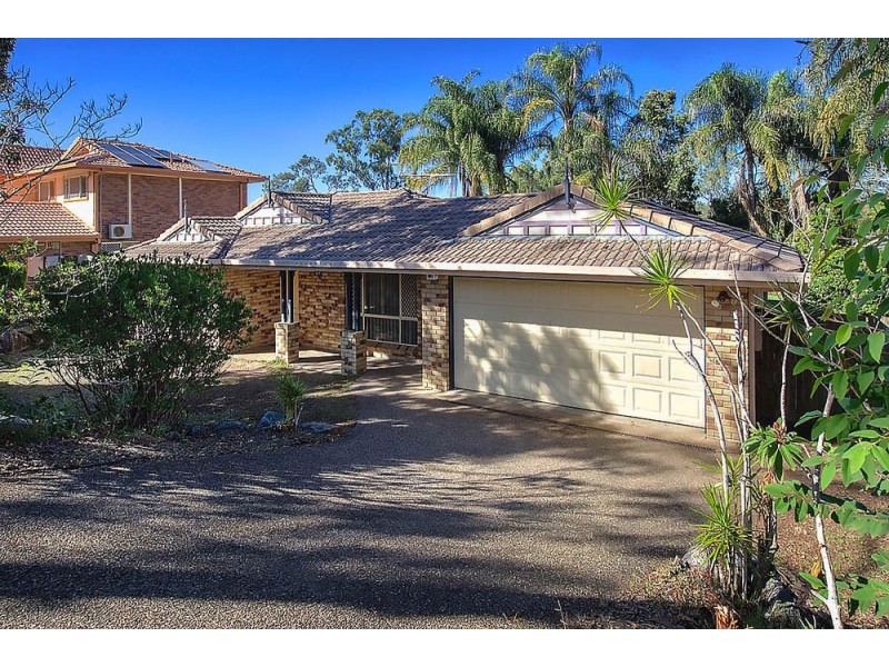 17 SETTLERS CIRCUIT, Forest Lake QLD 4078