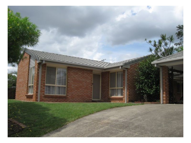 Sinnamon Park QLD 4073