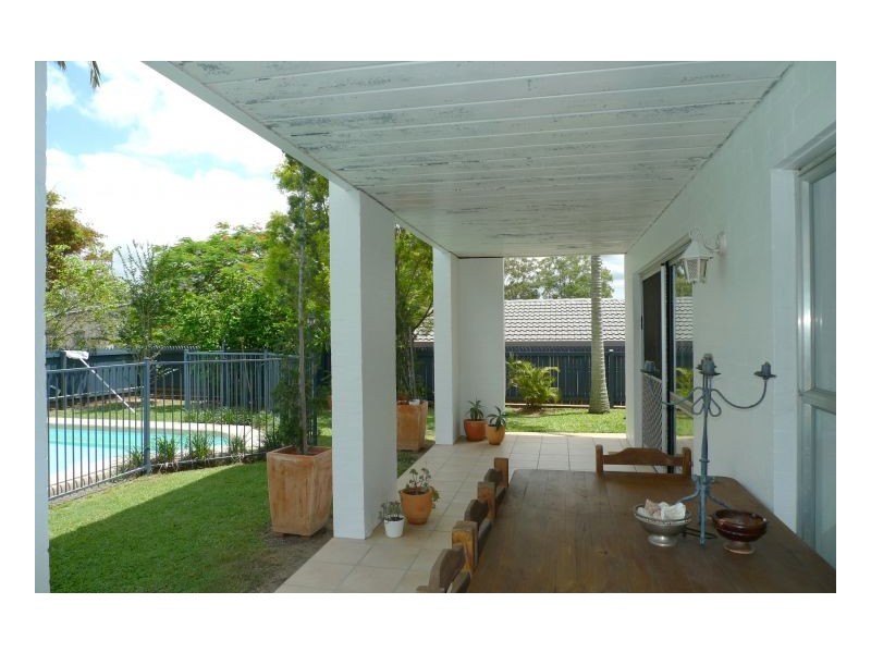 Jindalee QLD 4074