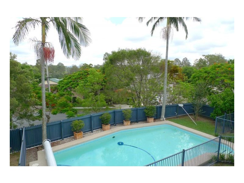 Jindalee QLD 4074