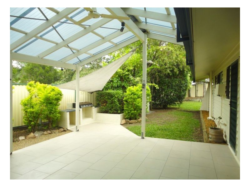 Jamboree Heights QLD 4074