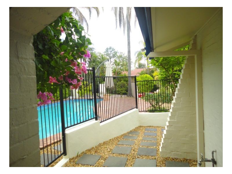 Jamboree Heights QLD 4074