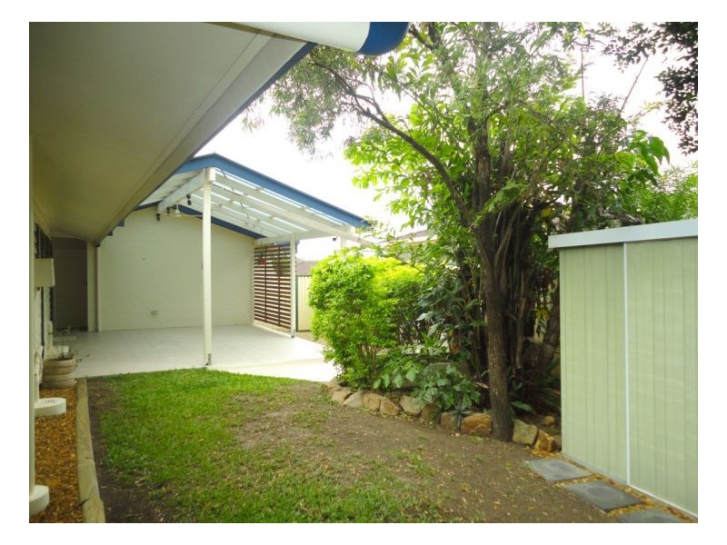 Jamboree Heights QLD 4074