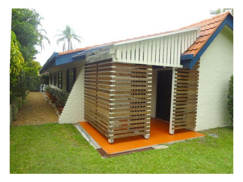 Jamboree Heights QLD 4074