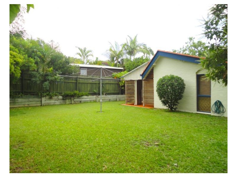 Jamboree Heights QLD 4074