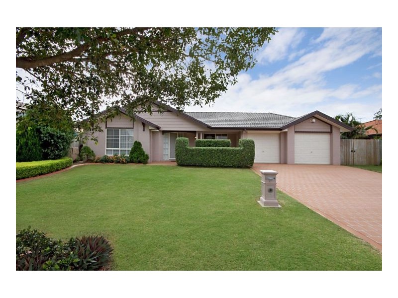 Sinnamon Park QLD 4073