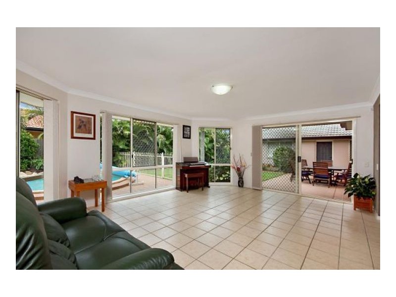 Sinnamon Park QLD 4073