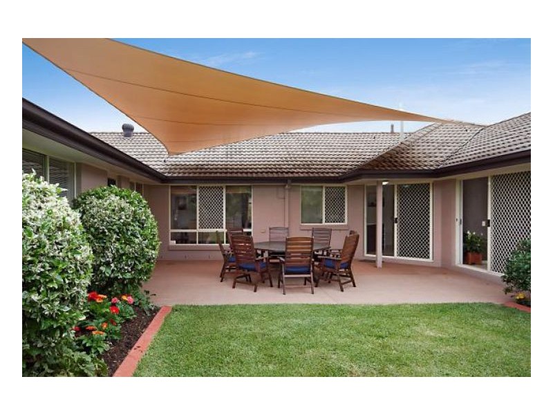 Sinnamon Park QLD 4073