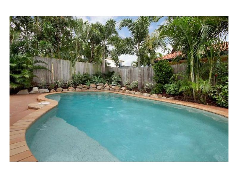 Sinnamon Park QLD 4073