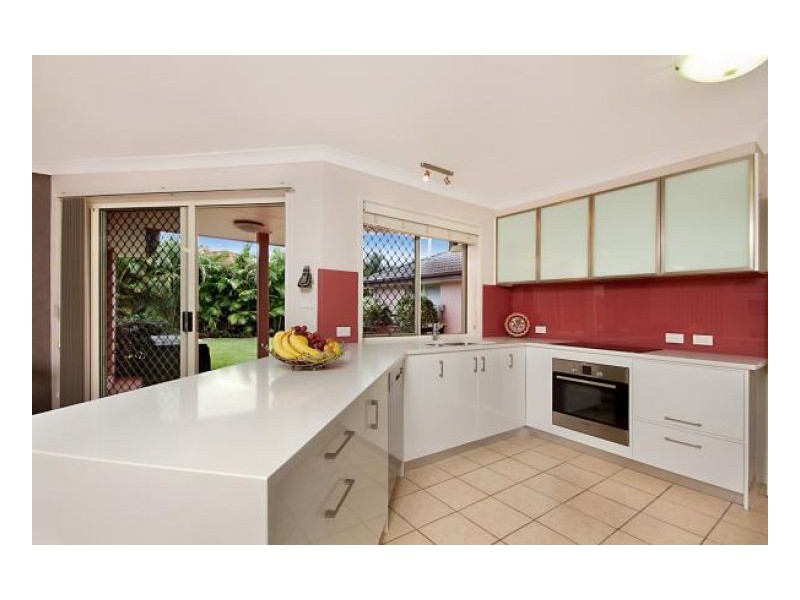 Sinnamon Park QLD 4073