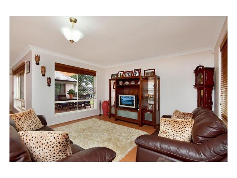 Sinnamon Park QLD 4073