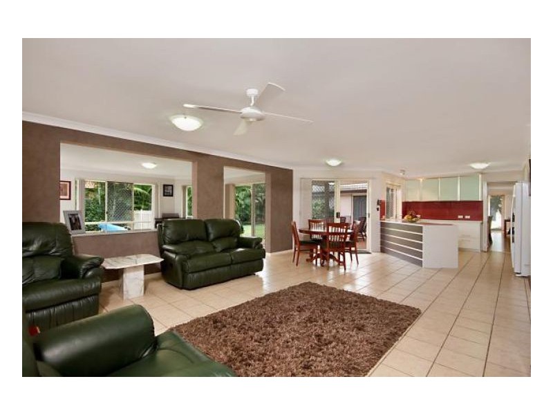 Sinnamon Park QLD 4073