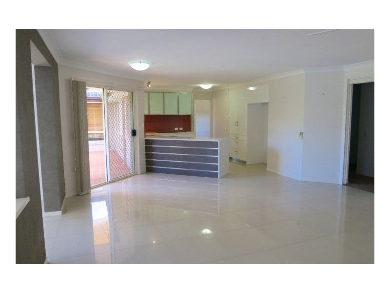 Sinnamon Park QLD 4073