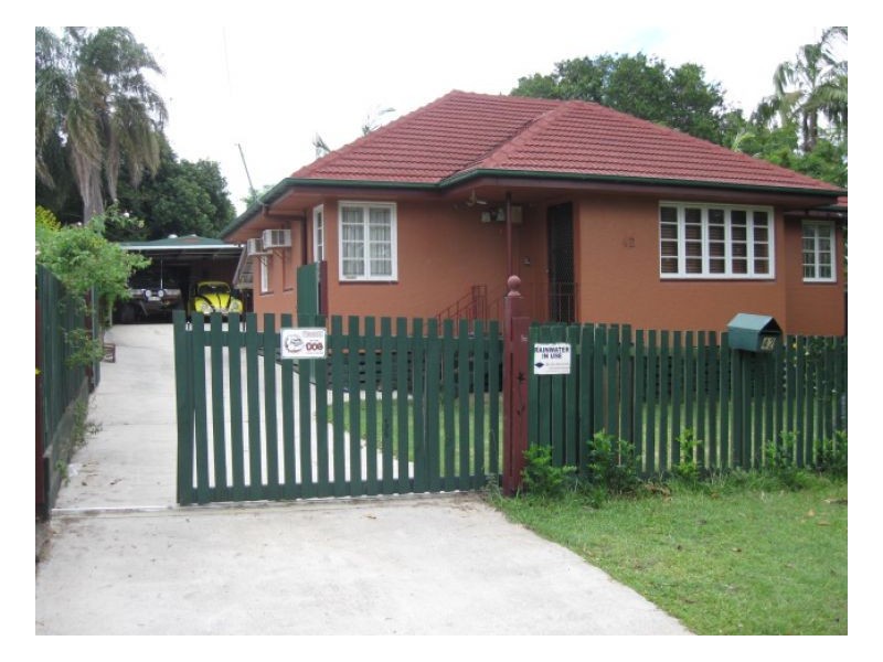Inala QLD 4077