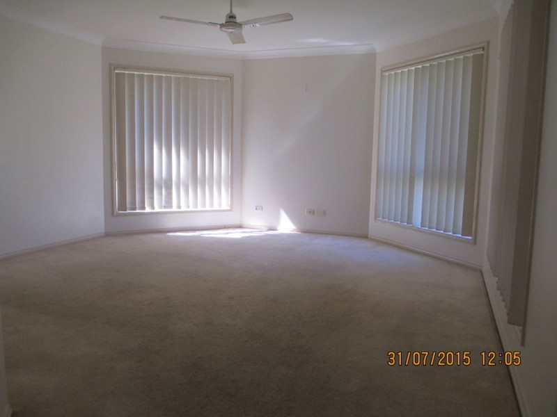 Forest Lake QLD 4078