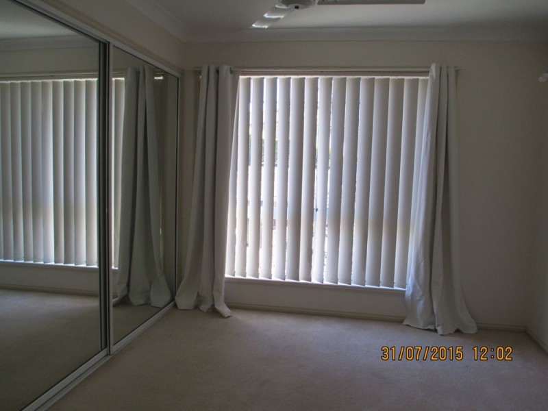 Forest Lake QLD 4078