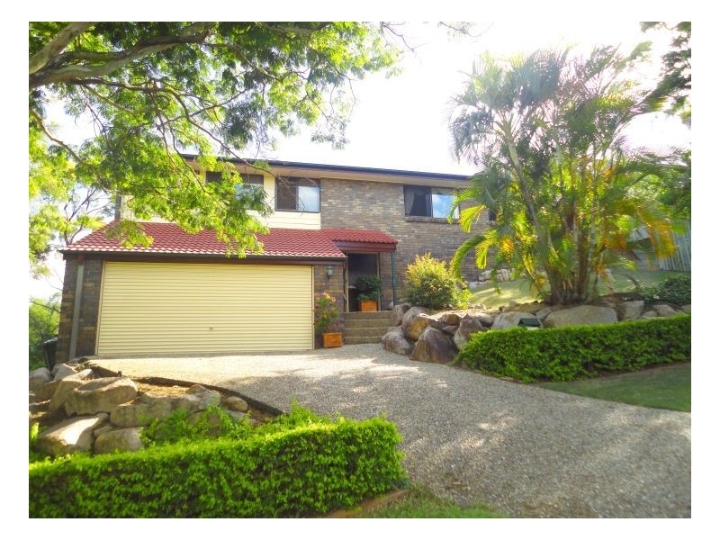 Jindalee QLD 4074