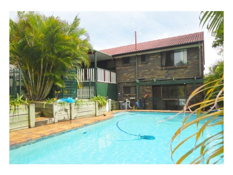 Jindalee QLD 4074