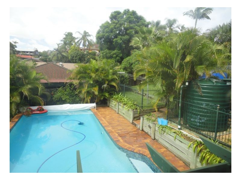 Jindalee QLD 4074