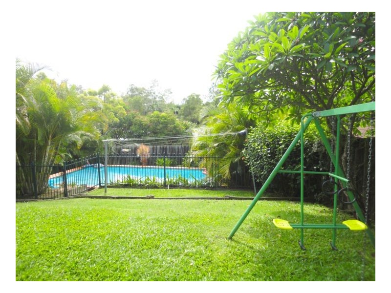 Jindalee QLD 4074