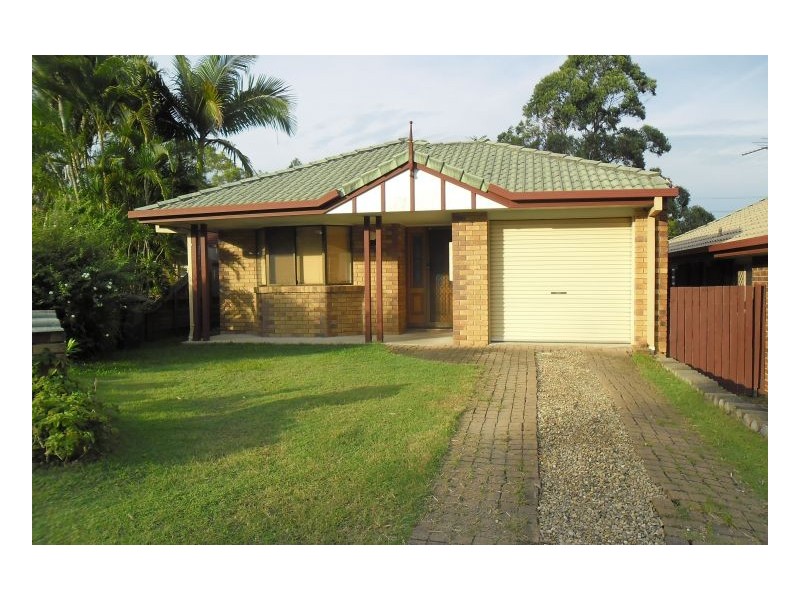 Forest Lake QLD 4078