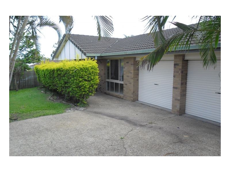 Middle Park QLD 4074