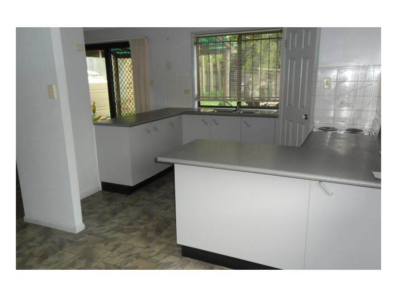 Middle Park QLD 4074