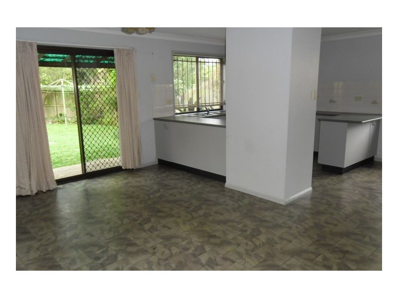 Middle Park QLD 4074