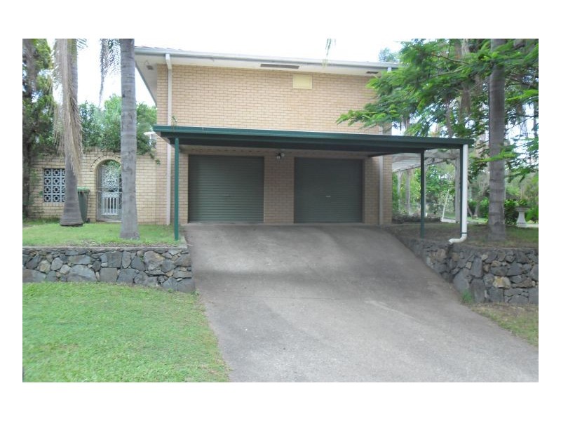 14 PATROL STREET, Jamboree Heights QLD 4074