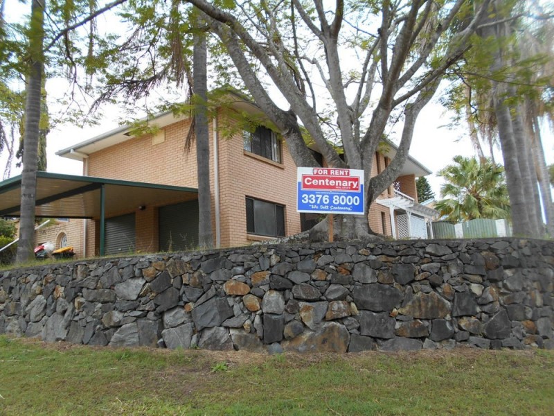 14 PATROL STREET, Jamboree Heights QLD 4074