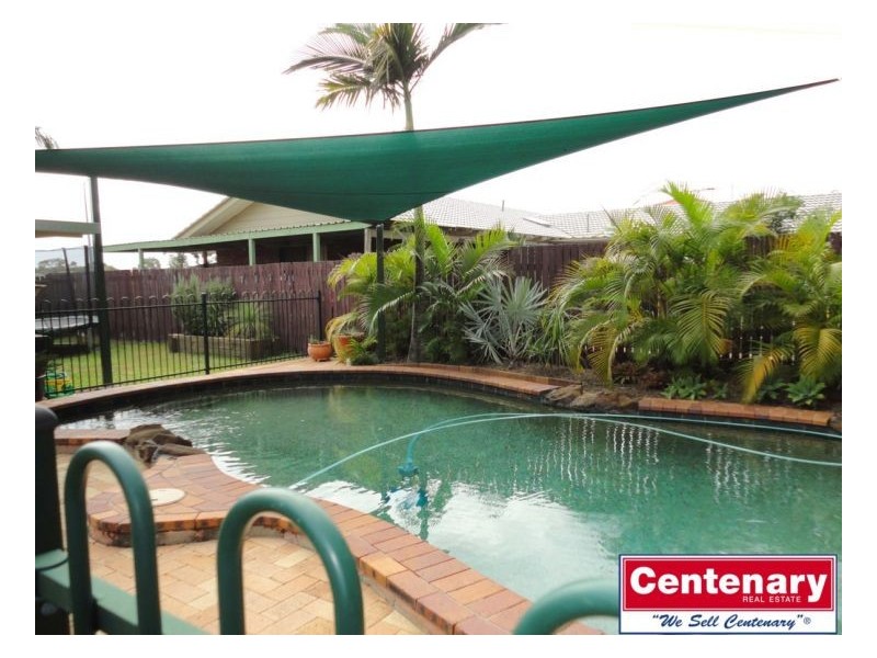 Middle Park QLD 4074