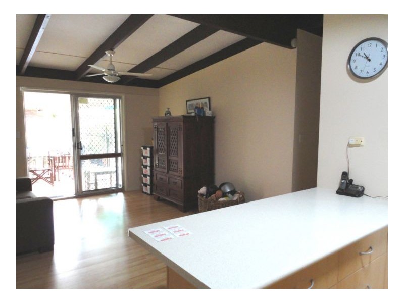 Middle Park QLD 4074