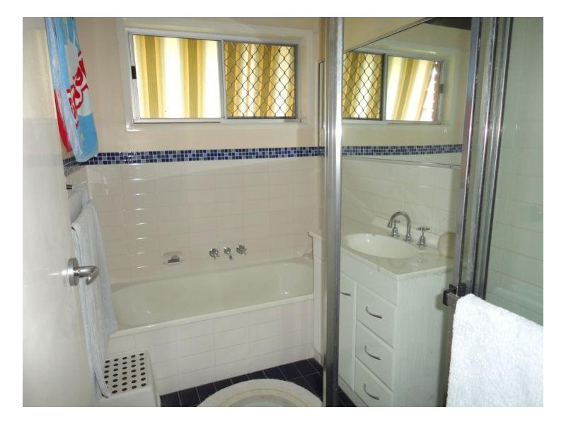 Middle Park QLD 4074