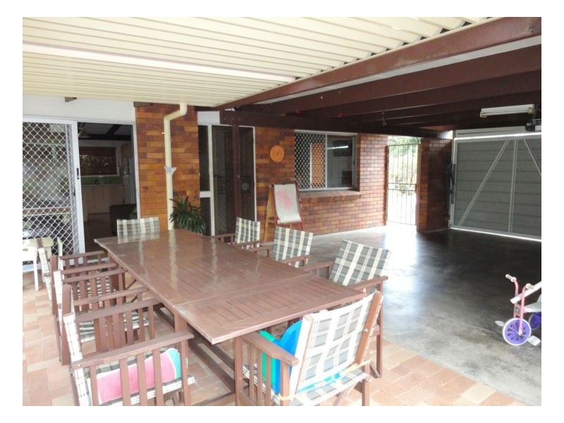 Middle Park QLD 4074