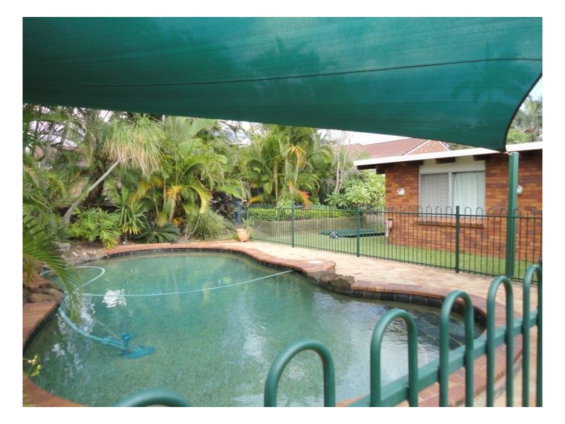 Middle Park QLD 4074