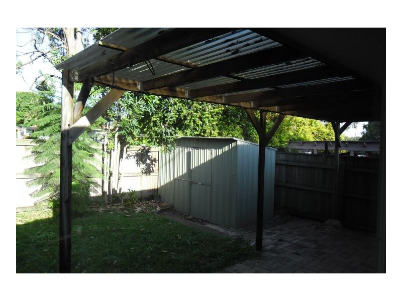 Forest Lake QLD 4078