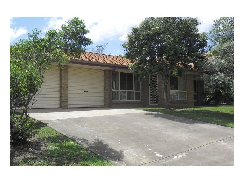 Sinnamon Park QLD 4073