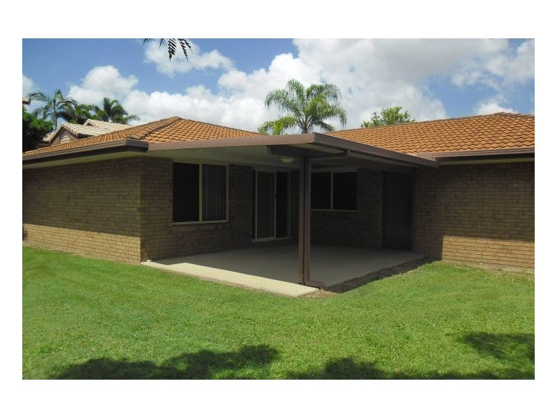 Sinnamon Park QLD 4073