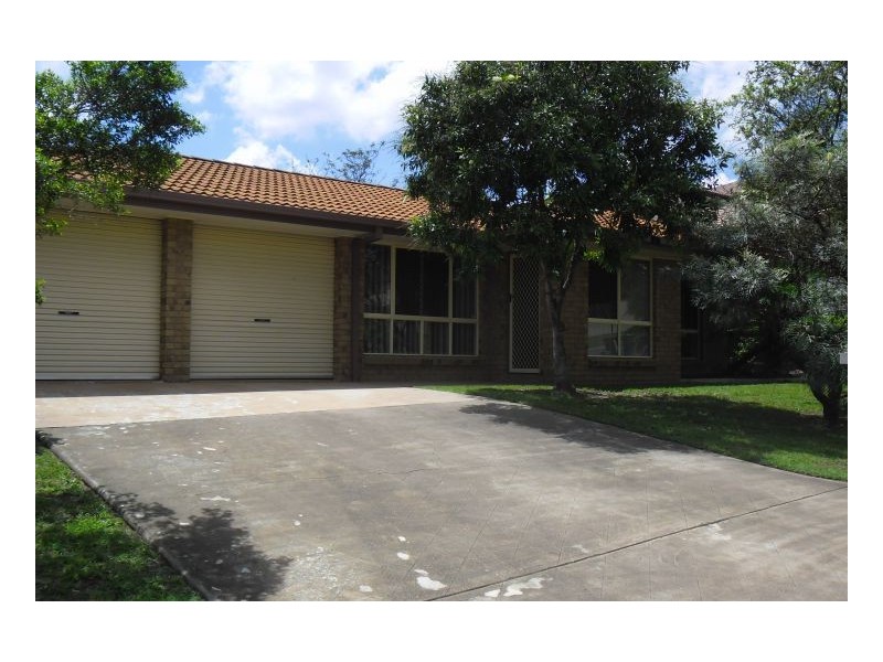 Sinnamon Park QLD 4073