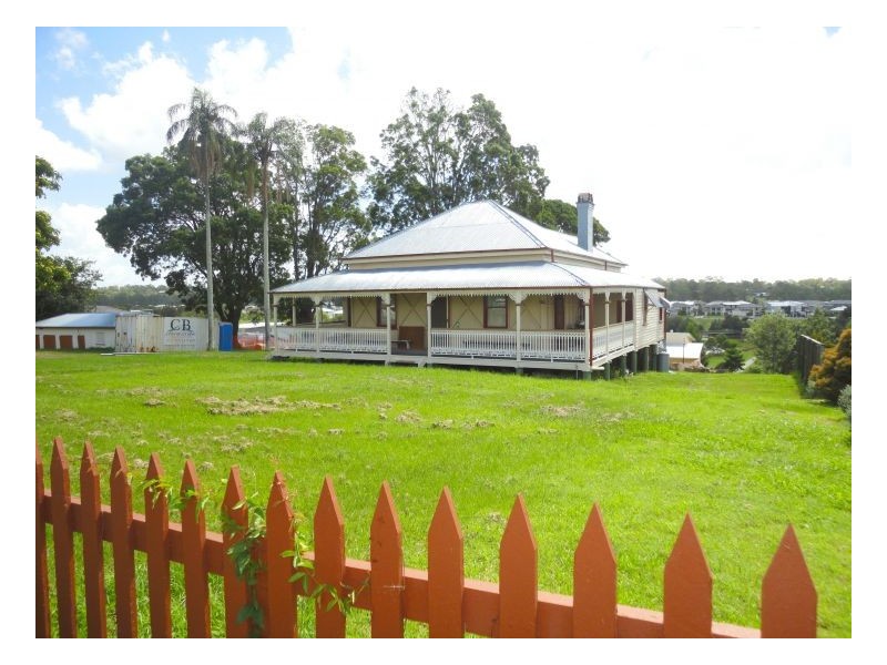 Sinnamon Park QLD 4073