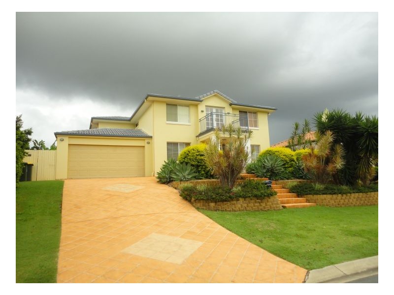 Sinnamon Park QLD 4073