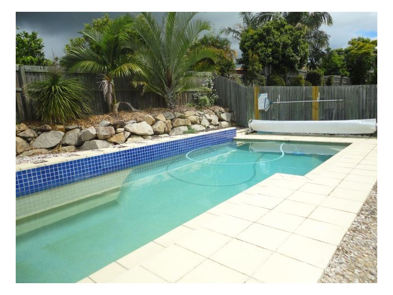Sinnamon Park QLD 4073