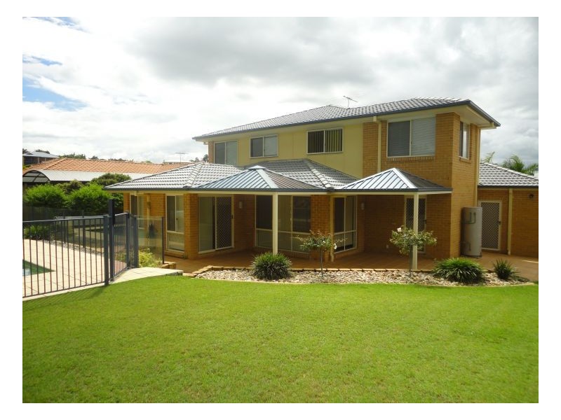 Sinnamon Park QLD 4073